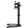Support de bureau GEMBIRD à double écran rotation / pivotement / 13" -32