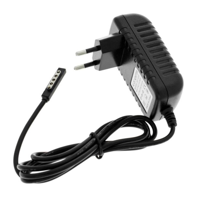 Chargeur Universel pour Netbook 90W / 11 Connecteurs + Port USB