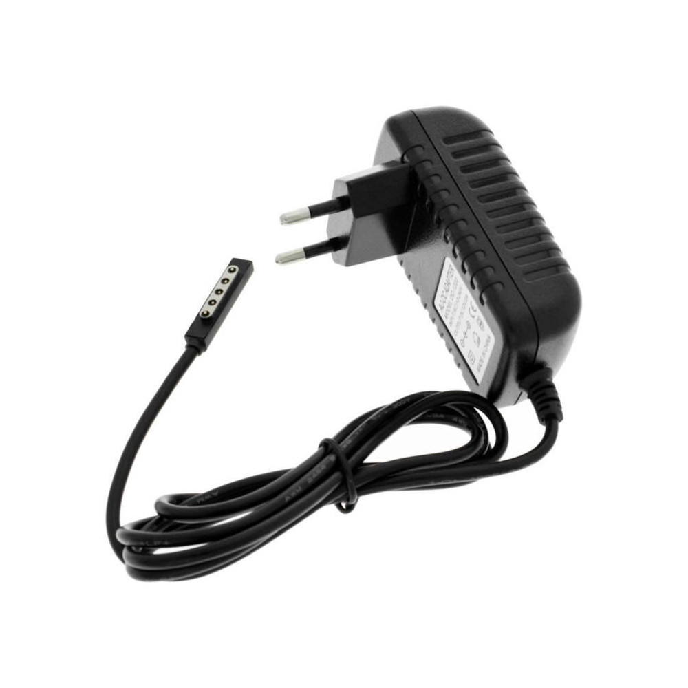 Chargeur Universel pour Netbook 90W / 11 Connecteurs + Port USB