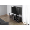 SUPPORT TV GEMBIRD de table (pivotant) / 23"- 55 " / Noir