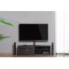 SUPPORT TV GEMBIRD de table (pivotant) / 23"- 55 " / Noir