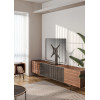 SUPPORT TV GEMBIRD de table (pivotant) / 23"- 55 " / Noir