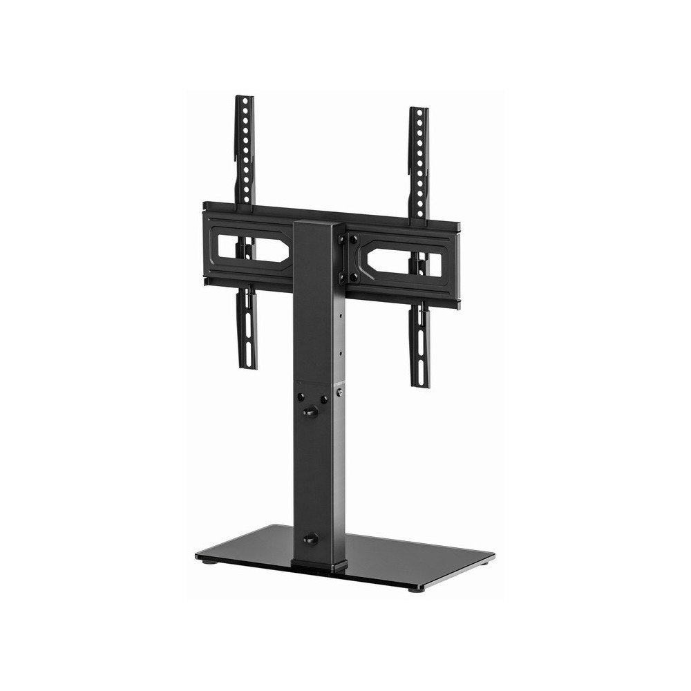 SUPPORT TV GEMBIRD de table (pivotant) / 23"- 65 "