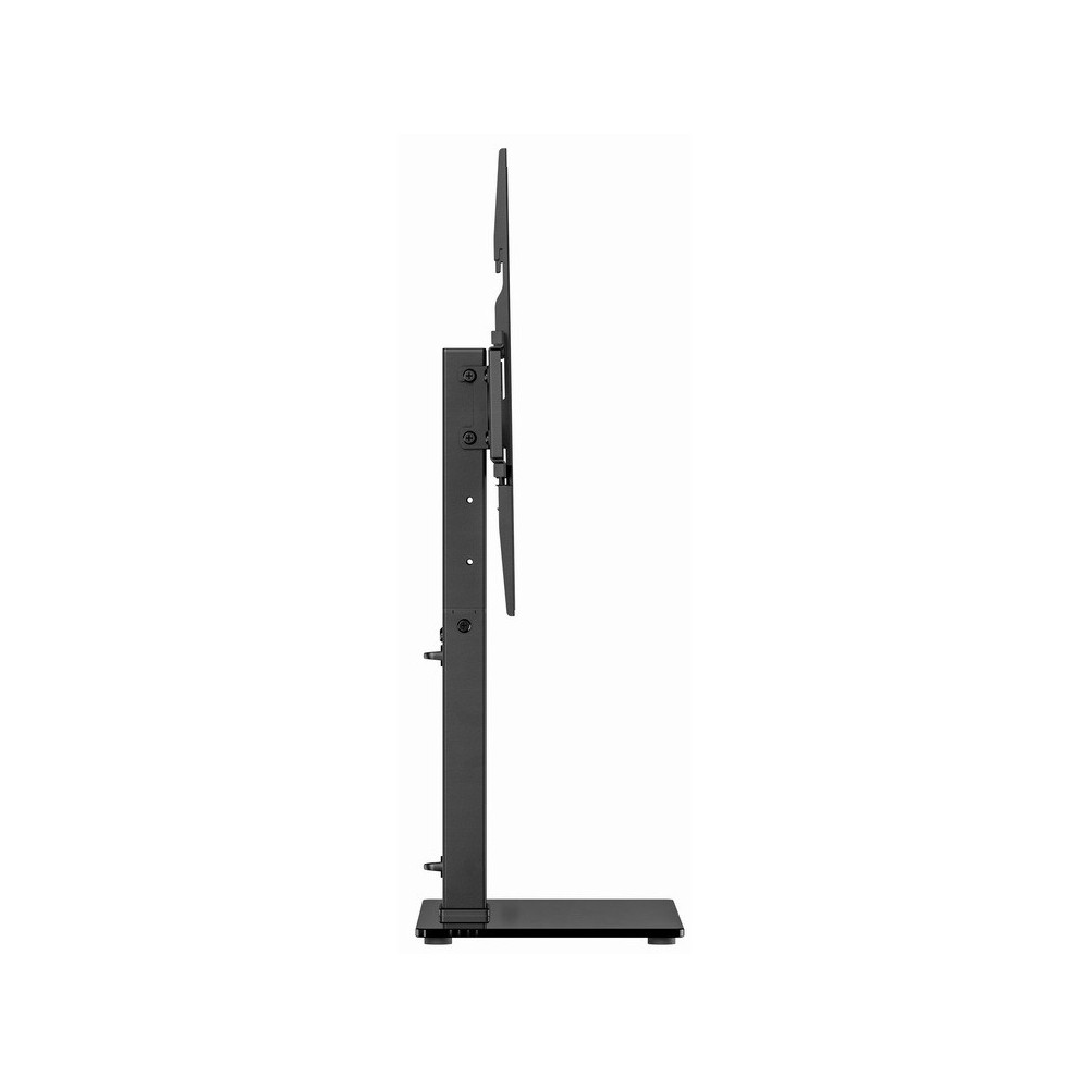 SUPPORT TV GEMBIRD de table (pivotant) / 23"- 65 "