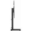 SUPPORT TV GEMBIRD de table (pivotant) / 23"- 65 "