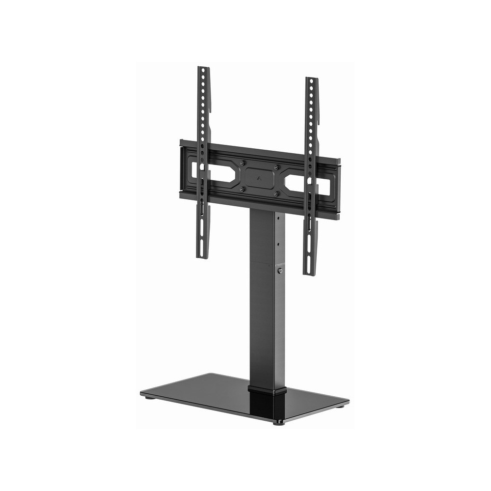 SUPPORT TV GEMBIRD de table (pivotant) / 23"- 65 "
