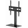 SUPPORT TV GEMBIRD de table (pivotant) / 23"- 65 "