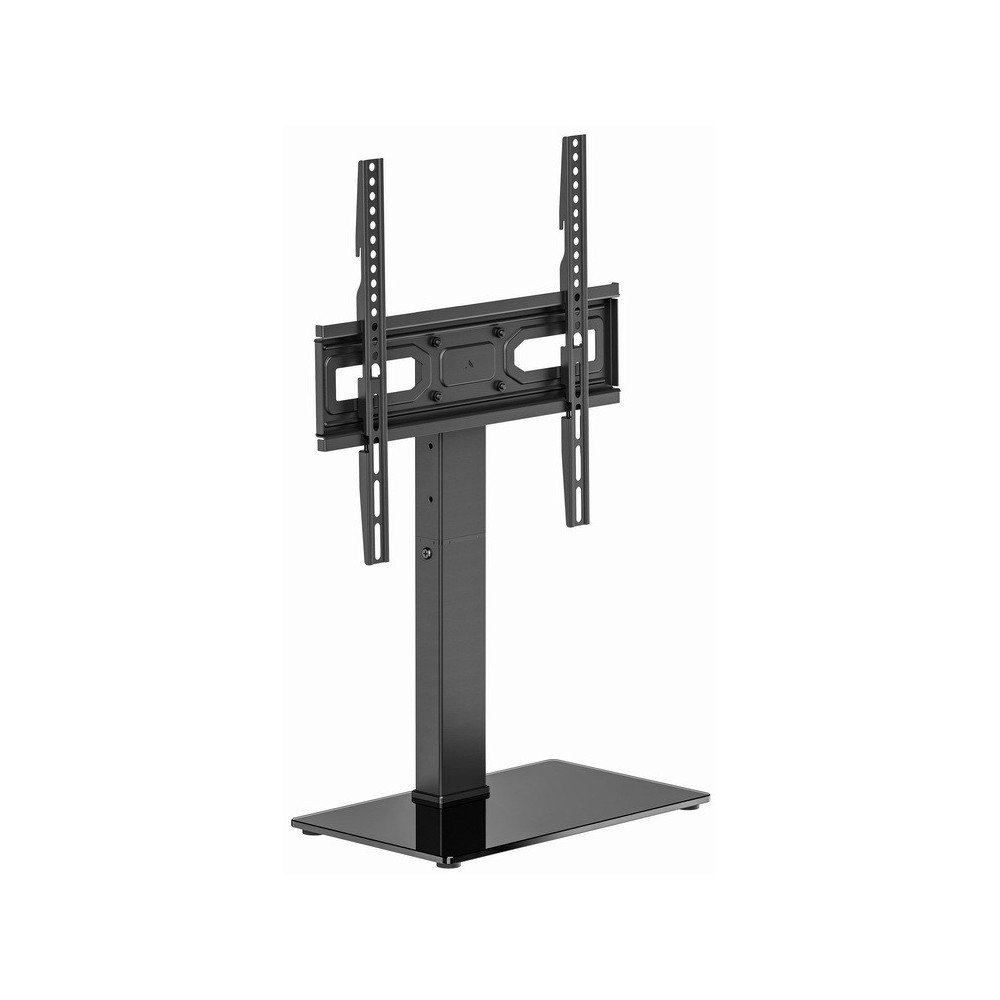 SUPPORT TV GEMBIRD de table (pivotant) / 23"- 65 "