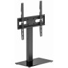 SUPPORT TV GEMBIRD de table (pivotant) / 23"- 65 "