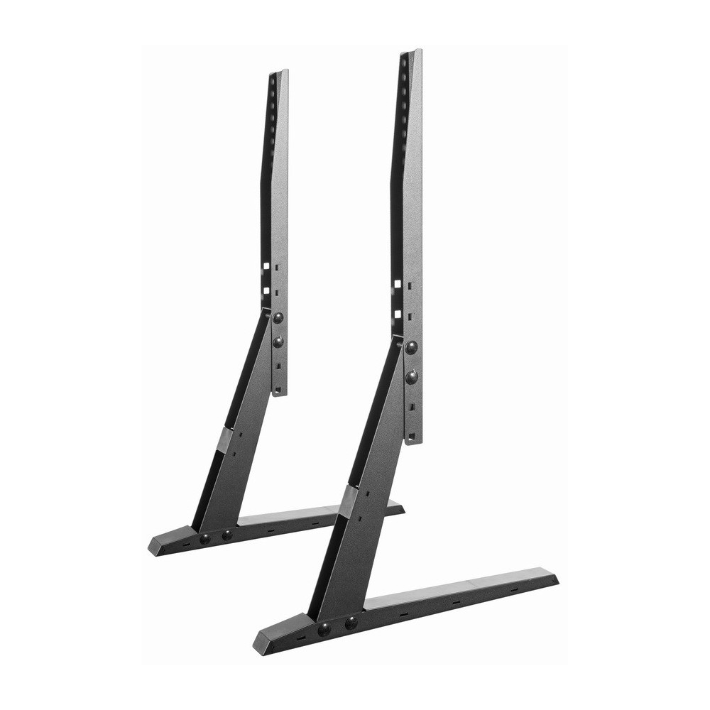 Support TV GEMBIRD de table 37" - 70"