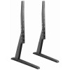 Support TV GEMBIRD de table 37" - 70"