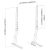 Support TV GEMBIRD de table 37" - 70"