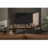 SUPPORT TV GEMBIRD de table 45" - 90" / Noir