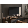 SUPPORT TV GEMBIRD de table 45" - 90" / Noir