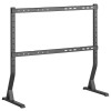 SUPPORT TV GEMBIRD de table 45" - 90" / Noir