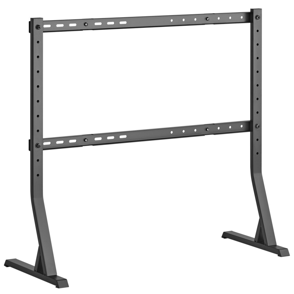 SUPPORT TV GEMBIRD de table 45" - 90" / Noir