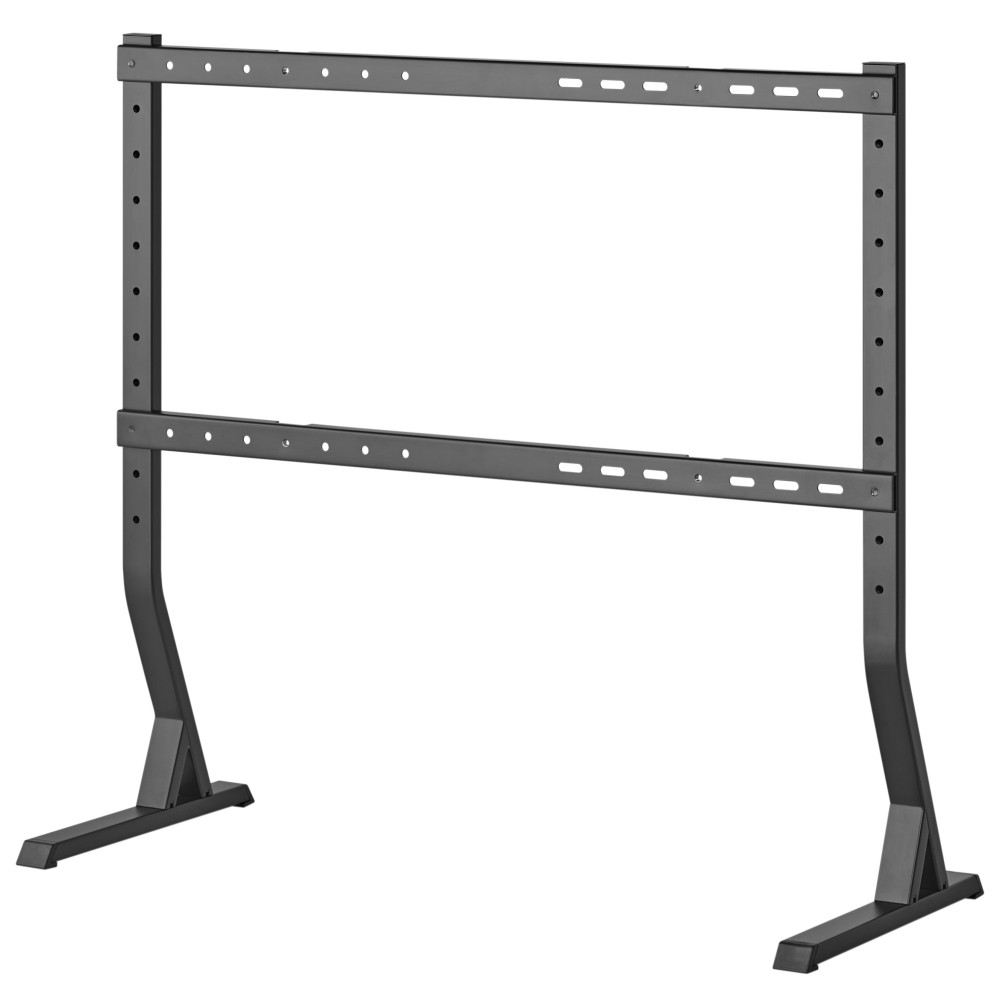 SUPPORT TV GEMBIRD de table 45" - 90" / Noir