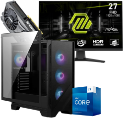 Setup Gamer Special Pc de...