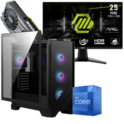 Setup Gamer Special Pc de...