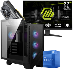 Setup Gamer Special Pc de...