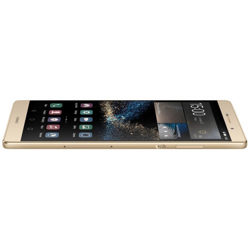 Téléphone Portable Huawei Ascend P8 Prestige Gold