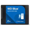 Disque Dur Interne WESTERN DIGITAL 2To SSD SATA III 2,5" / Bleu