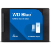Disque Dur Externe WESTERN DIGITAL 4To SSD SATA III 2,5" / Bleu