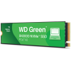 Disque Dur Interne WD Green SN3000 NVMe SSD / 500GB / GEN4 X4