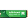 Disque Dur Interne WD Green SN3000 NVMe SSD / 500GB / GEN4 X4