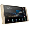 Téléphone Portable Huawei P8max Gold