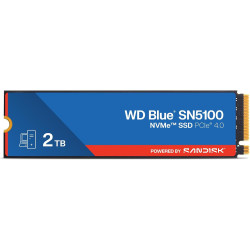 Disque Dur Interne WD Blue...