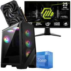 Setup Gamer Special Pc de...