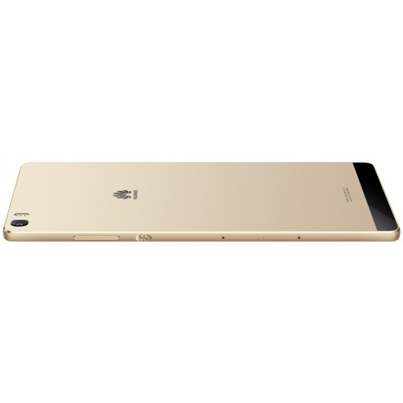 Téléphone Portable Huawei P8max Gold