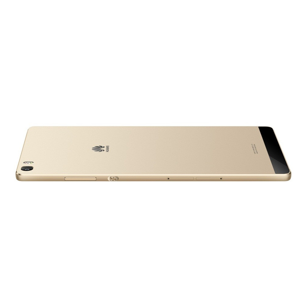 Téléphone Portable Huawei P8max Gold