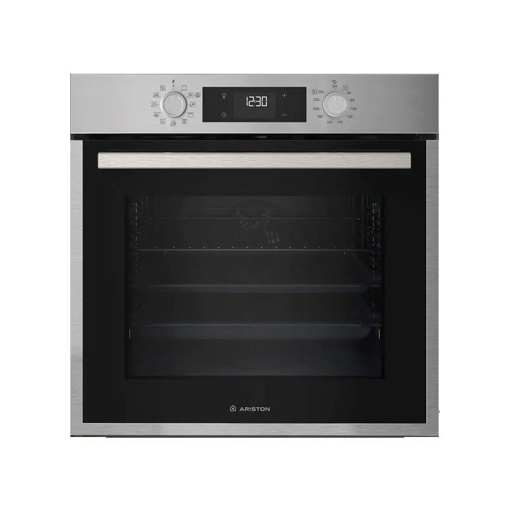 Four Encastrable électrique 71 Litres 11 Programmes / INOX