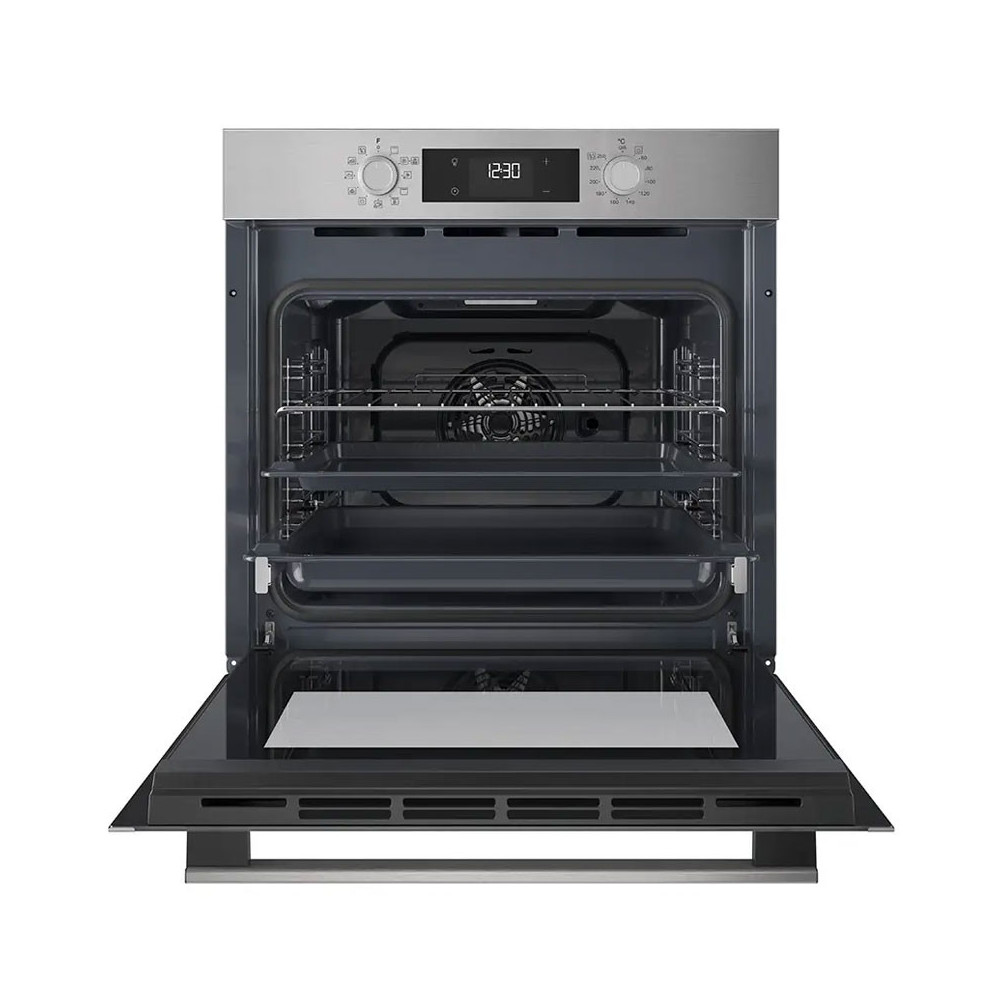 Four Encastrable électrique 71 Litres 11 Programmes / INOX