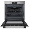 Four Encastrable électrique 71 Litres 11 Programmes / INOX