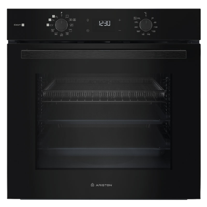 Four Encastrable électrique 71 Litres 11 Programmes / Noir
