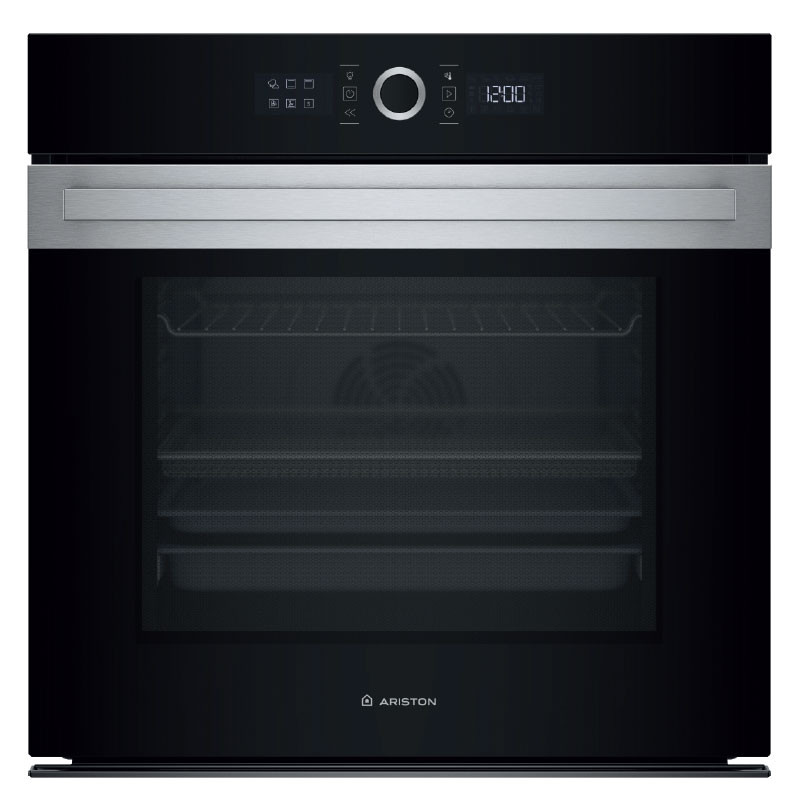 Four Encastrable électrique 73 Litres / 14 PROGRAMMES / INOX