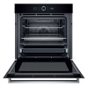 Four Encastrable électrique 73 Litres / 14 PROGRAMMES / INOX