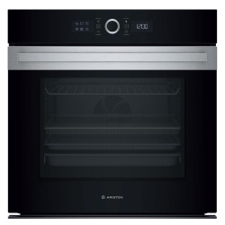 Four Encastrable électrique 73 Litres / 14 PROGRAMMES / INOX