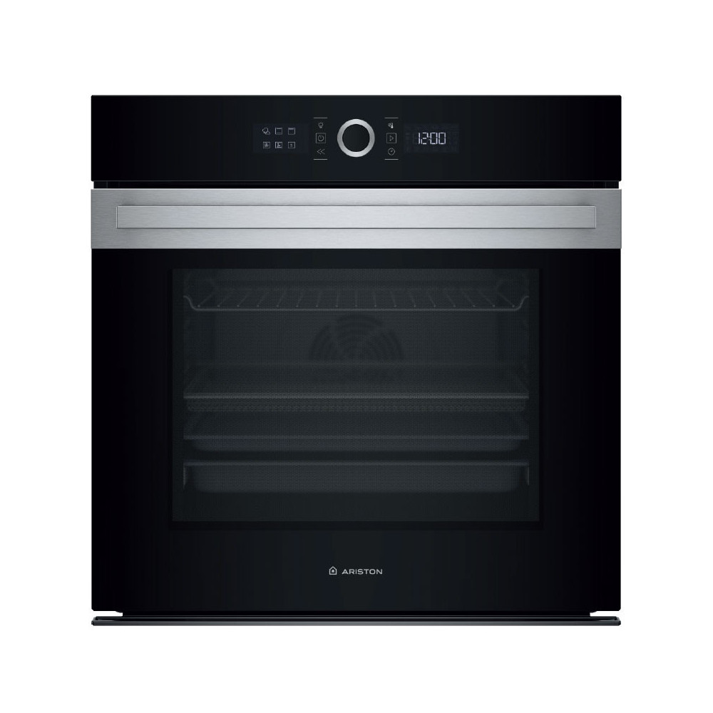 Four Encastrable électrique 73 Litres / 14 PROGRAMMES / INOX