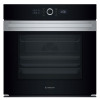 Four Encastrable électrique 73 Litres / 14 PROGRAMMES / INOX