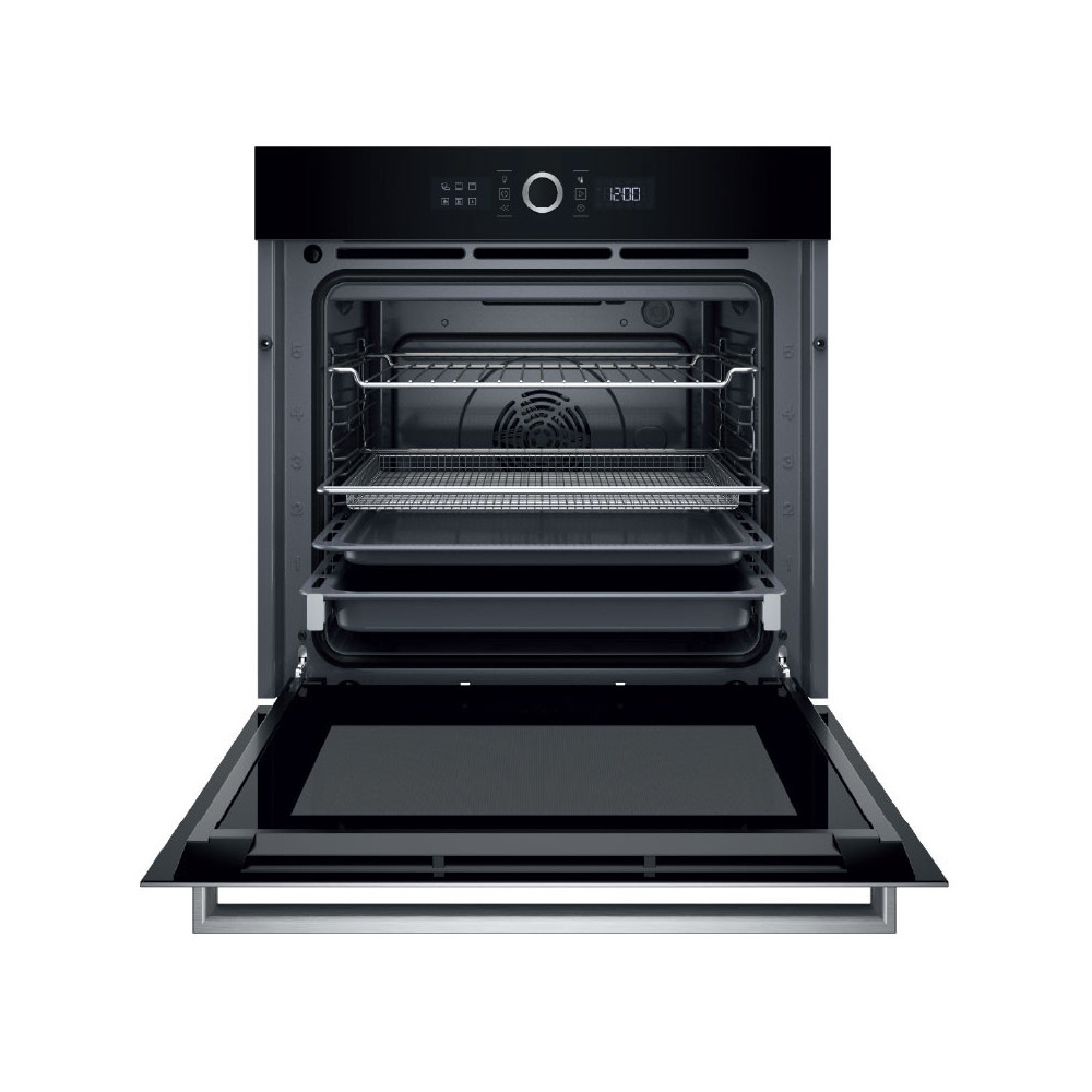 Four Encastrable électrique 73 Litres / 14 PROGRAMMES / INOX