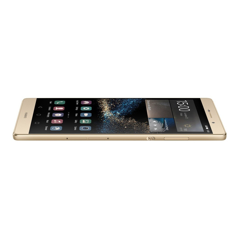 Téléphone Portable Huawei P8max Gold