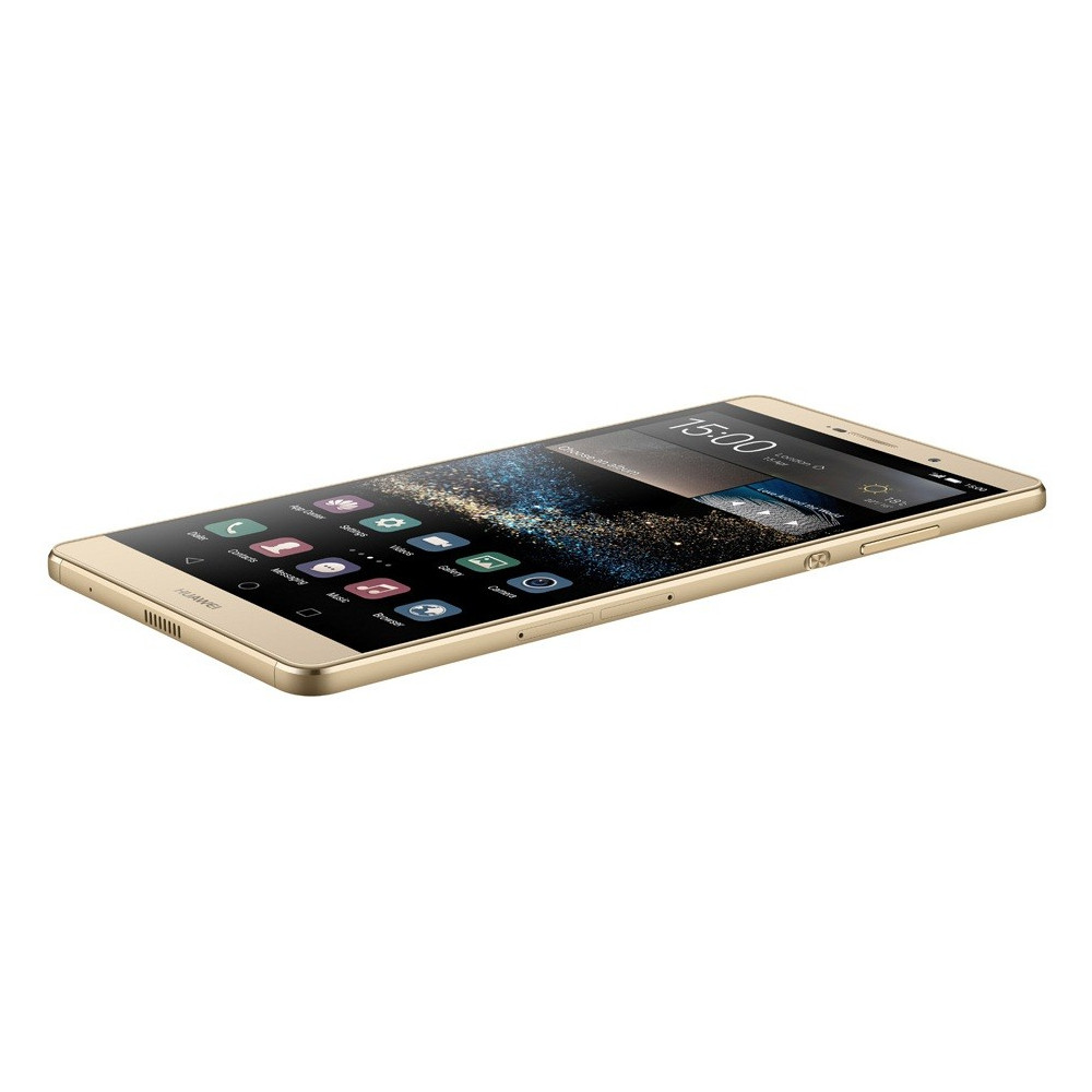 Téléphone Portable Huawei P8max Gold