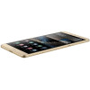 Téléphone Portable Huawei P8max Gold
