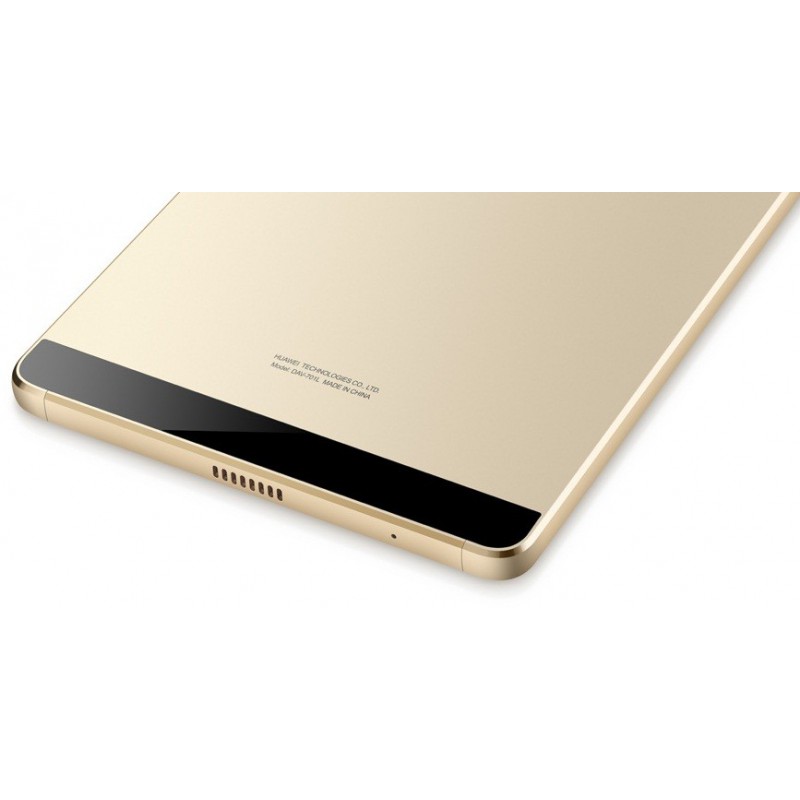 Téléphone Portable Huawei P8max Gold