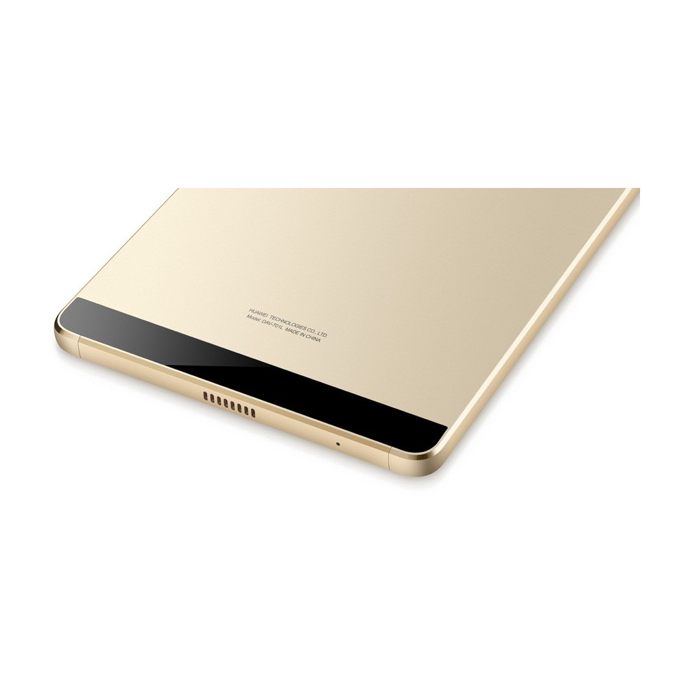 Téléphone Portable Huawei P8max Gold