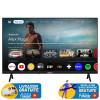 TV VEGA 43" QLED Full HD SMART GOOGLE TV